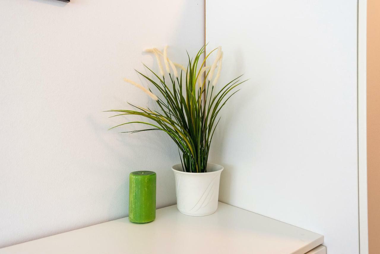 Apartamento Center C